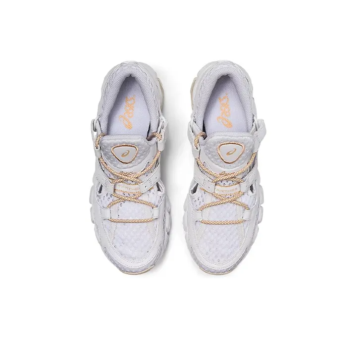 Asics Gel Tarther 180 White White Women's-4