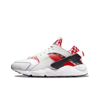 Nike Air Huarache Liverpool