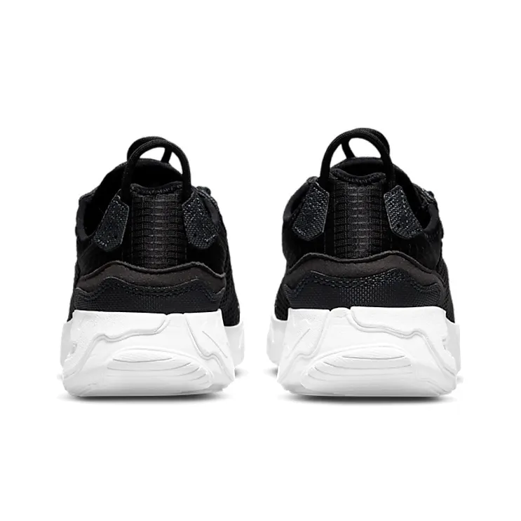 Nike React Live Black White GS-4