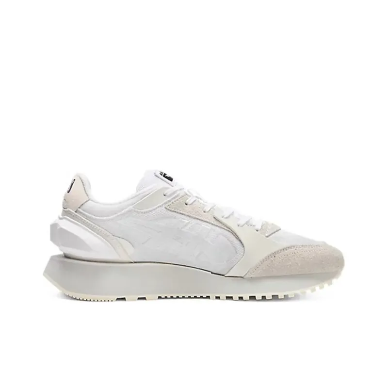 Onitsuka Tiger Moage Co 'White'-1