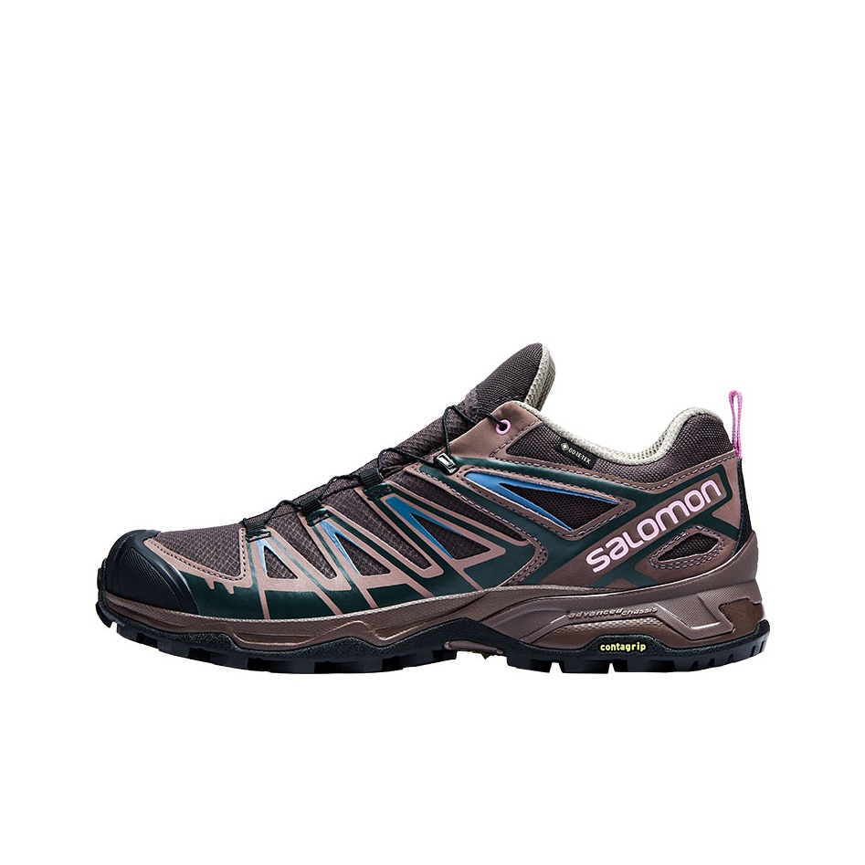 SALOMON Better Gift Shop X X Ultra 3 GORE-TEX 'Shale Peppercorn' - Cheap  Rcj Jordan Outlet