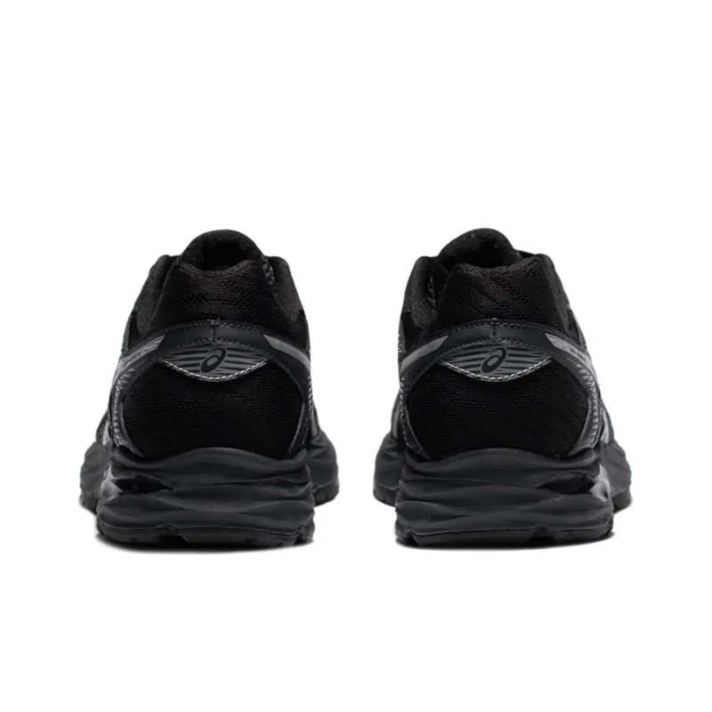 Asics Gel Flux 4 'Black'-3