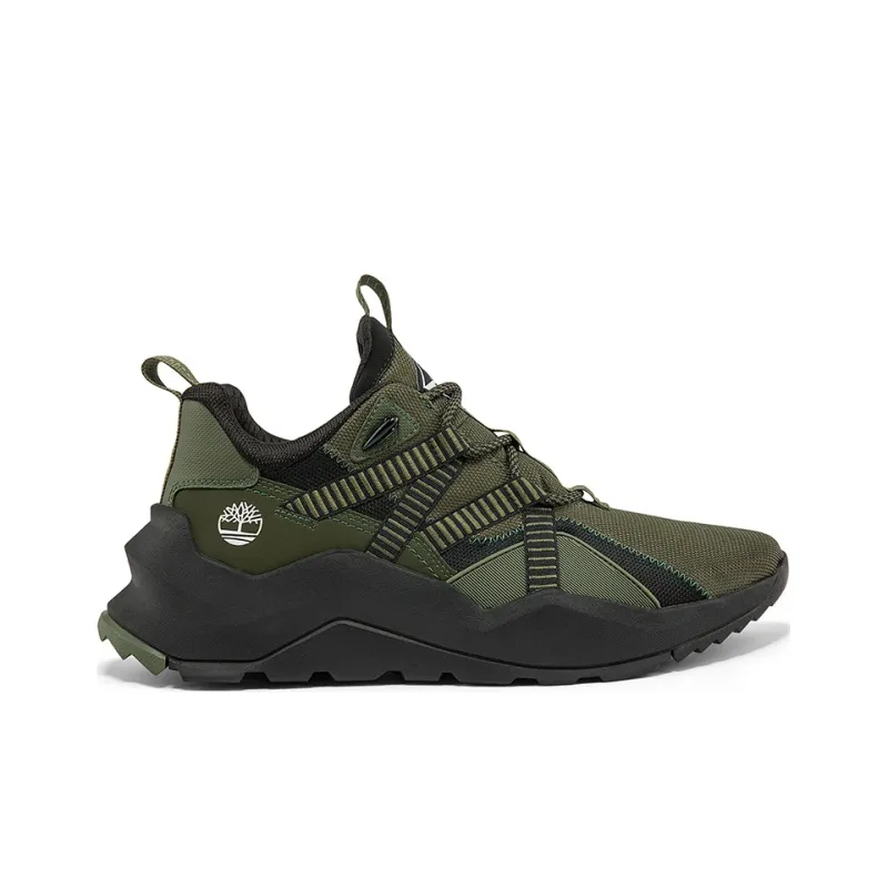 Timberland Madbury Sneaker 'Dark Green'-1
