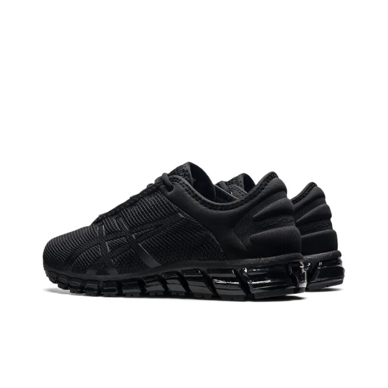 Asics Gel Quantum 180 3 Mx Triple Black-3