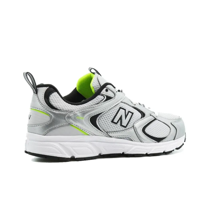 New Balance 408 'Silver'-2