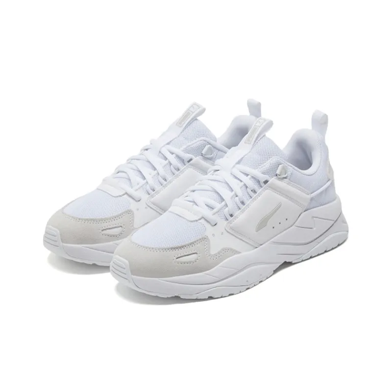 PUMA X Ray Ramble 'White Grey'-2