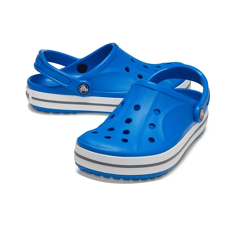 Crocs Bayaband Ii Clogs 'Bright Cobalt'-3