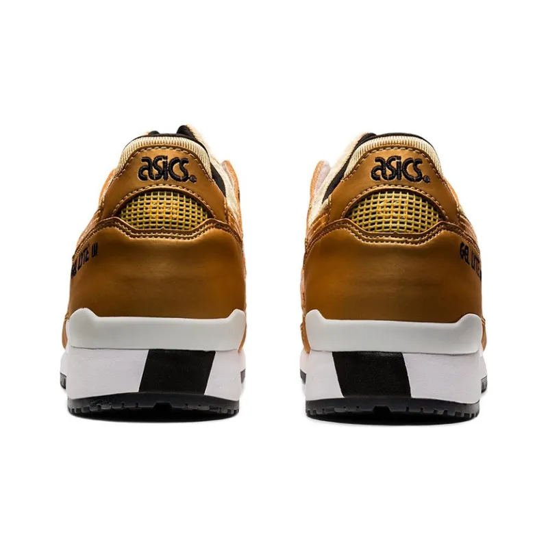 Asics Gel Lyte Iii Medal Pack Metallic Gold-4