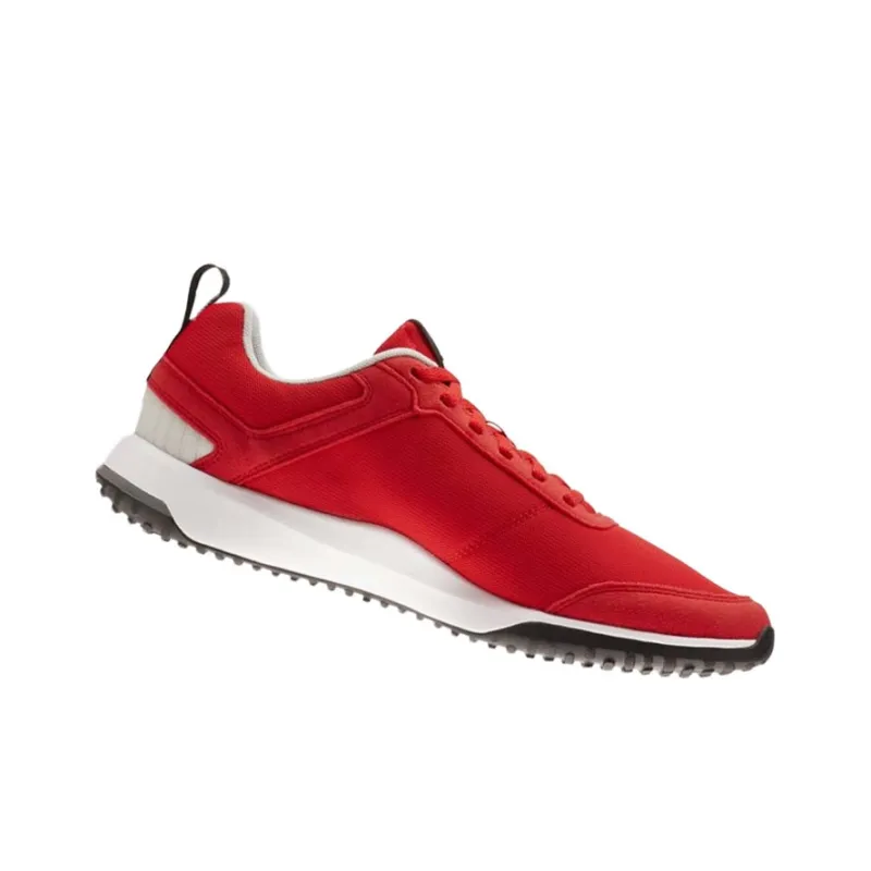 Reebok CXT TR Anti-Slip Wear-Resistant Low-Top Running Shoes Men's Red-3