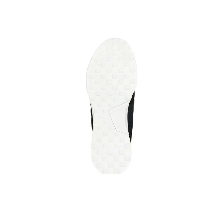 Givenchy Giv 1 Light Runner Black White-4