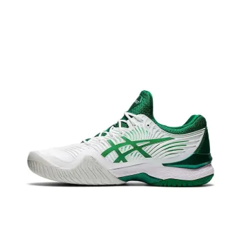Asics Court Ff Novak 'White Kale'