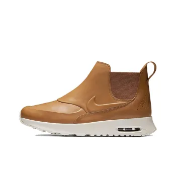 Nike Air Max Thea Mid Ale Brown Women's