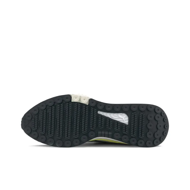 PUMA Wild Rider 'Rollin' Elektro Aqua'-4