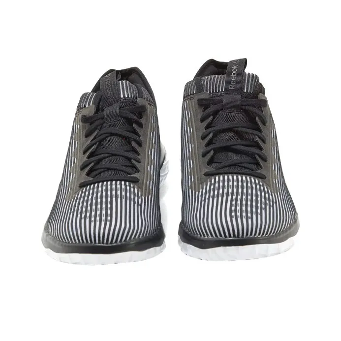 Reebok Astroride Forever 'Black White'-2