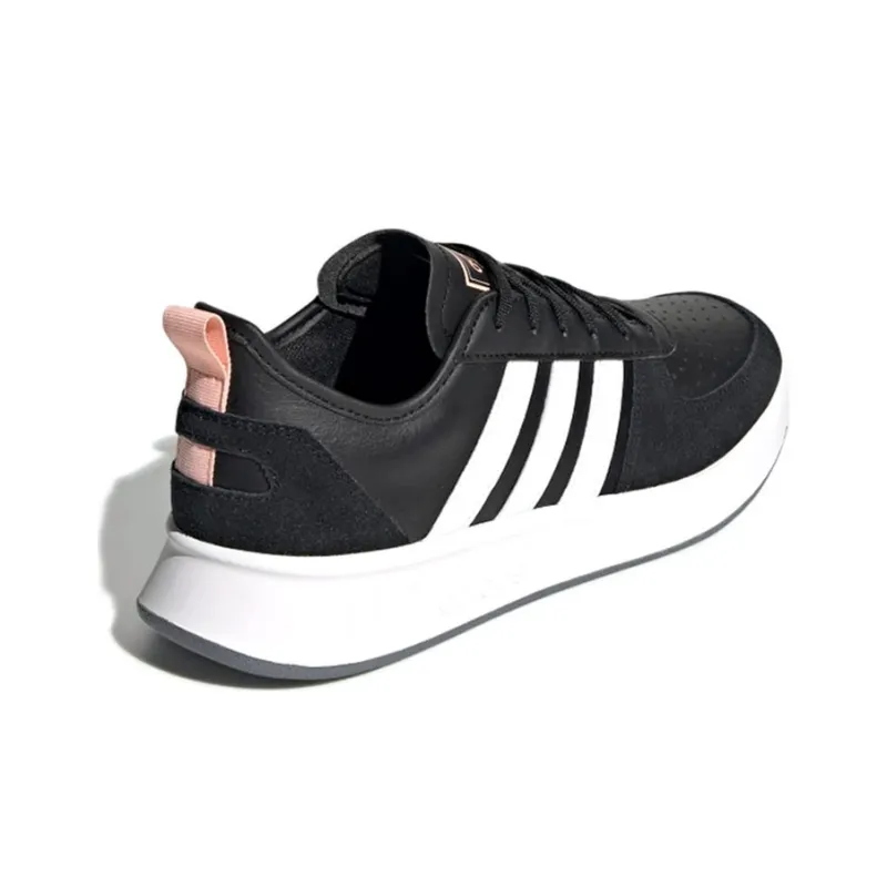Adidas Court 80s Black Women's-4