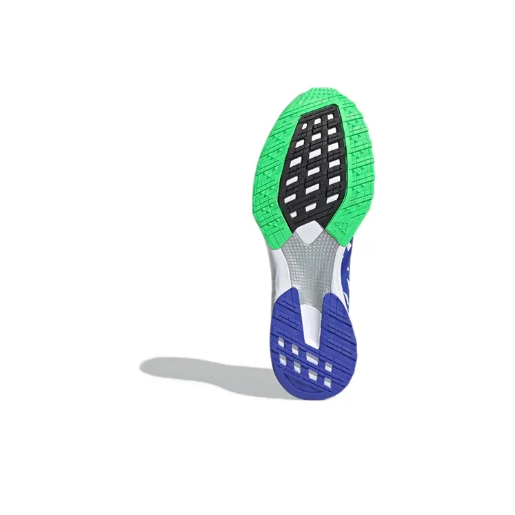 Adidas Adizero Rc 3 'Blue White Green'-5