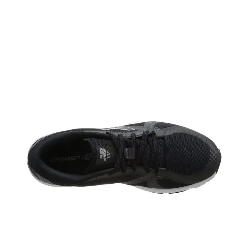 New Balance 88 Series Sneakers Black Women's-2