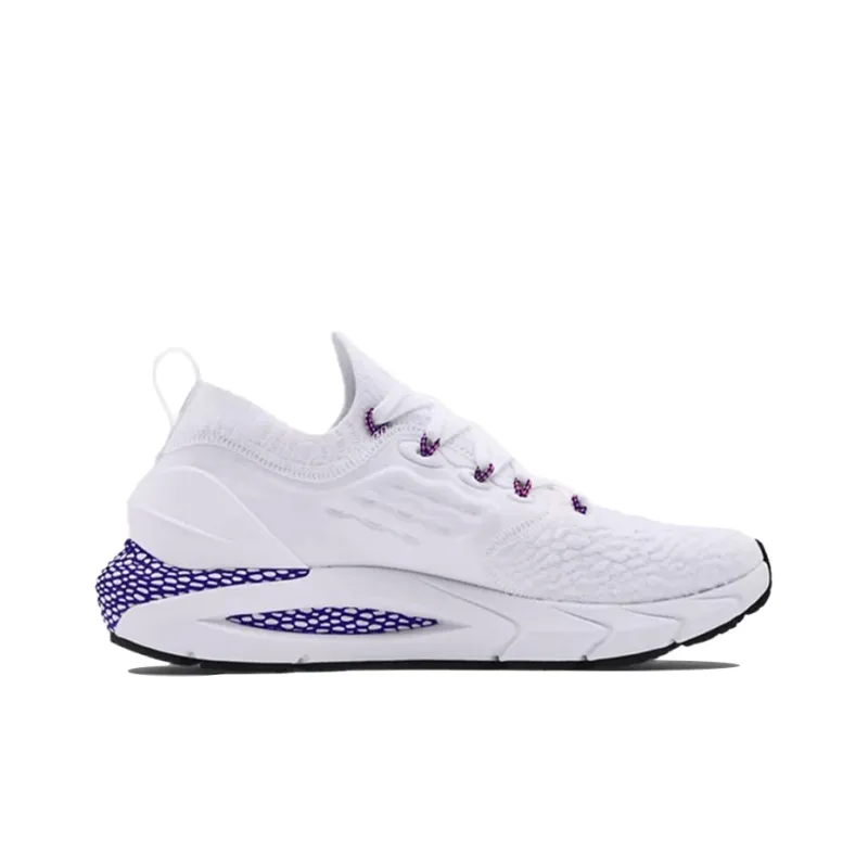 Under Armour Hovr Phantom 2 'White Ultra Indigo' Women's-1