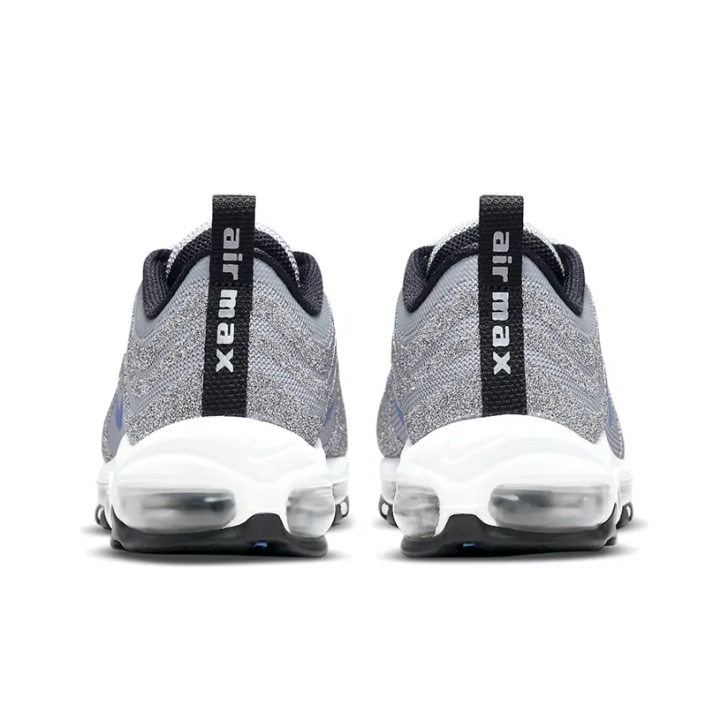 Nike Air Max 97 Swarovski Polar Blue Women's-4