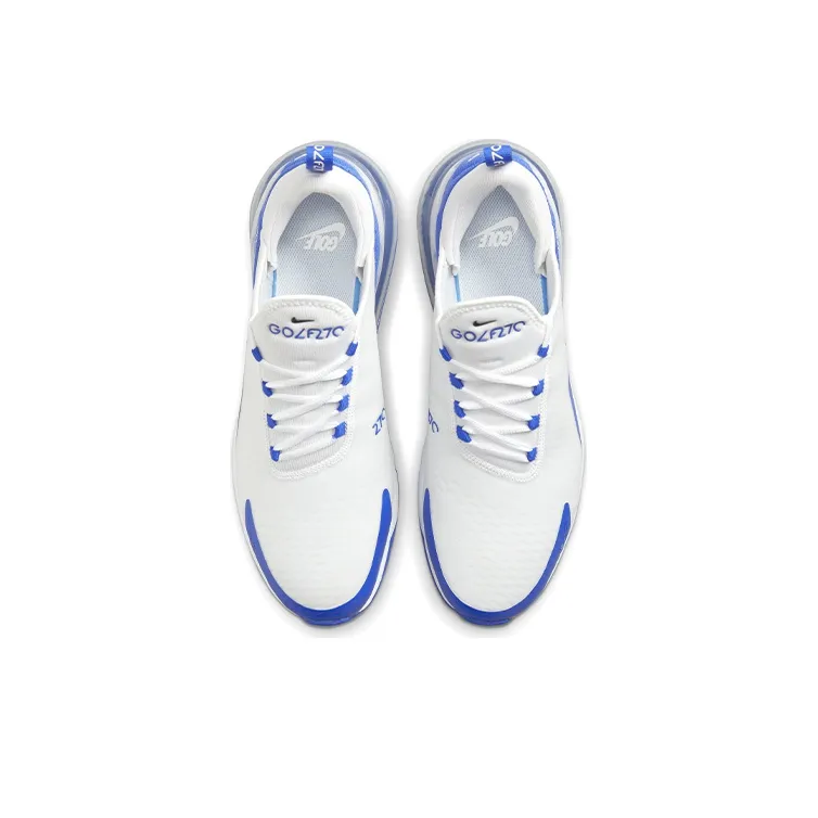 Nike Air Max 270 G White Racer Blue-3