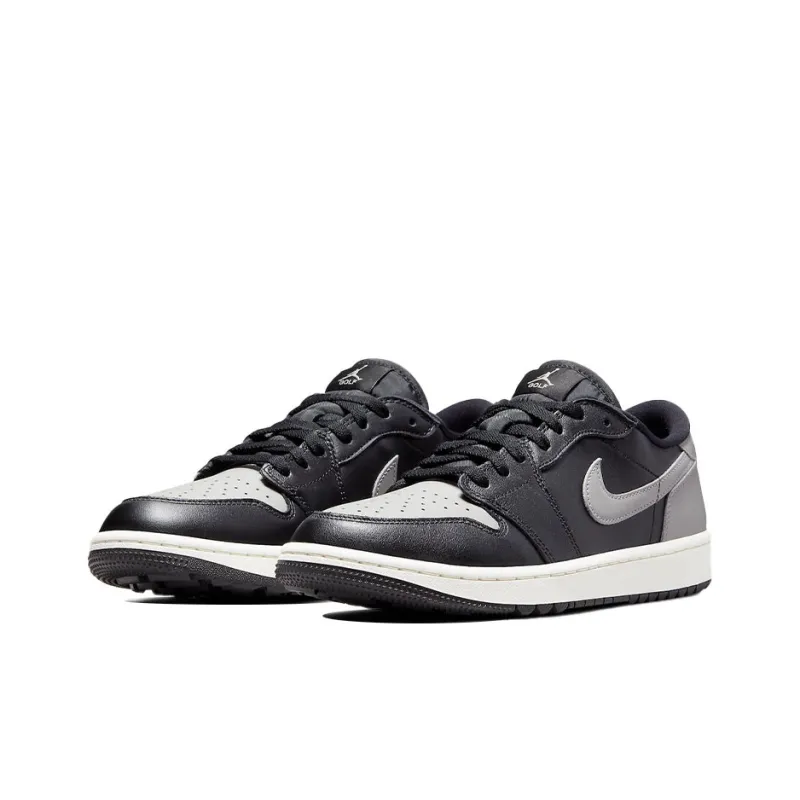 JORDAN 1 Retro Low Golf Shadow-2