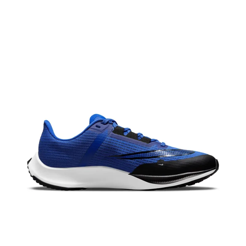 Nike Air Zoom Rival Fly 3 'Blue Black'-1