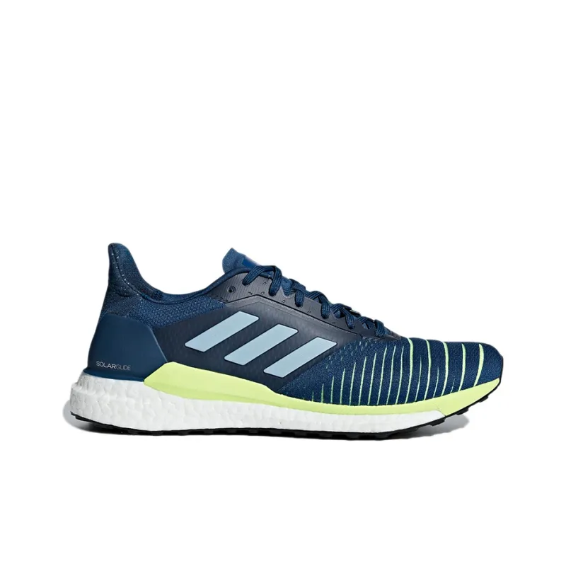 Adidas Solar Glide 'Legend Marine'-1