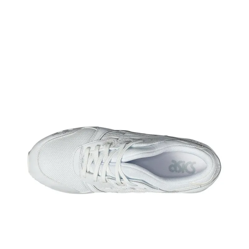 Asics Gel Lyte 3 'White'-2