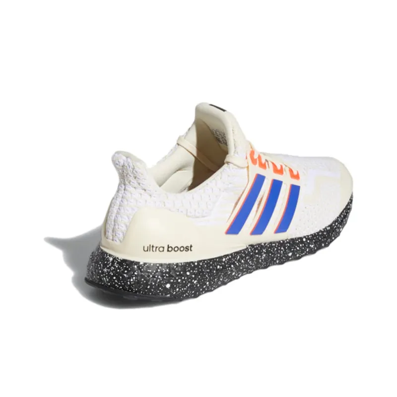 Adidas Ultra Boost 5.0 Dna White Sonic Ink-3
