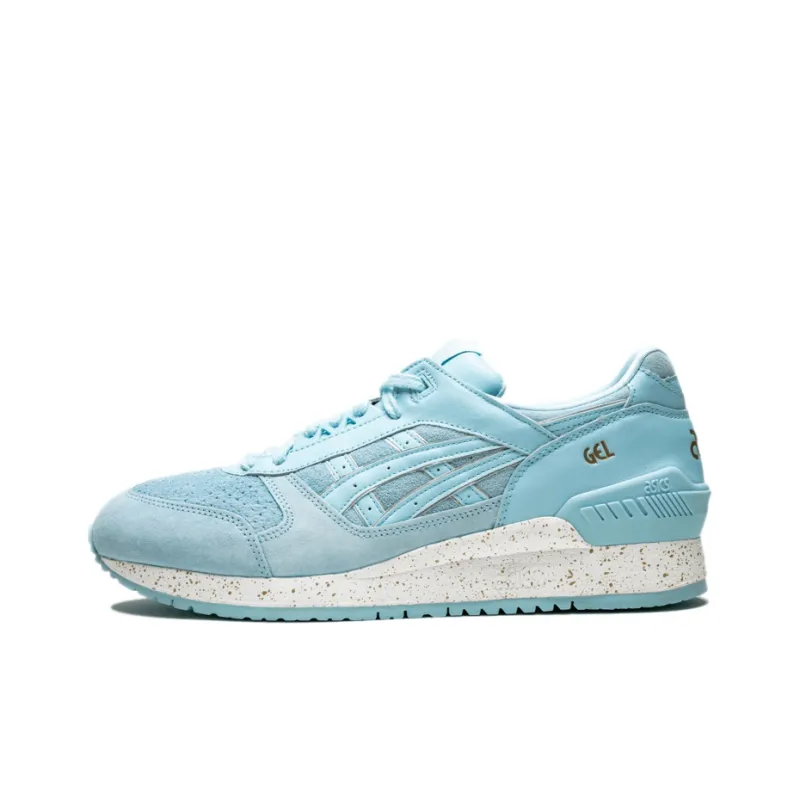 Asics Gel Respector Crystal Blue-0