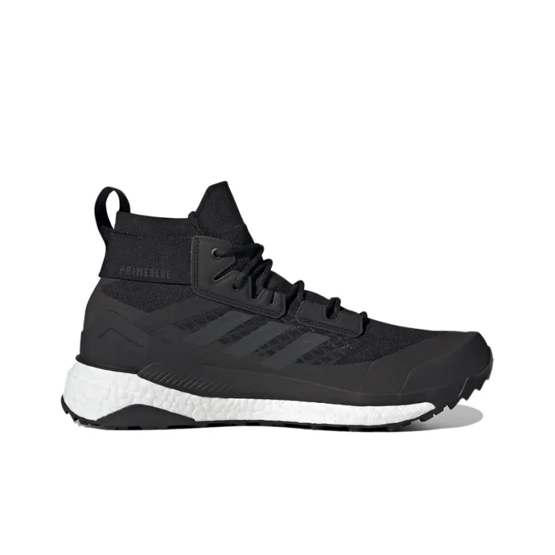 Adidas Terrex Free Hiker Primeblue 'Black Carbon'-1