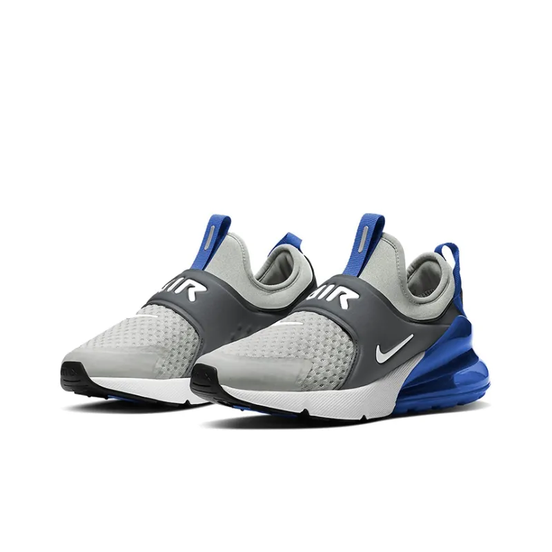 Nike Air Max 270 Extreme 'Grey Fog Game Royal' GS-2