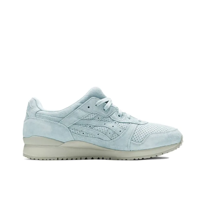 Asics Gel Lyte Iii Ronnie Fieg The Palette Summit-1
