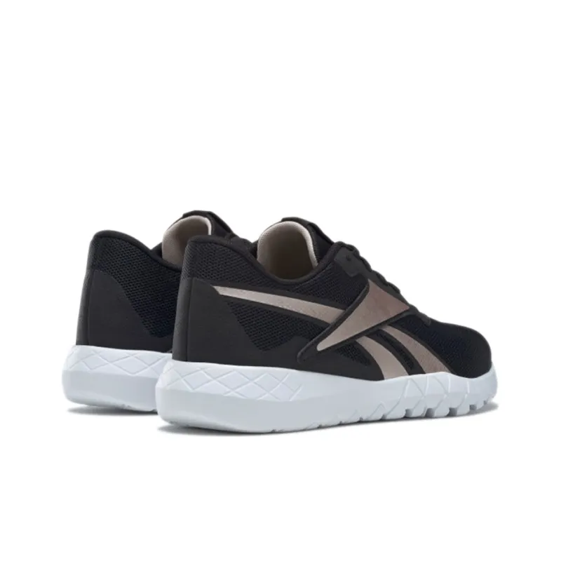 Reebok Women's Flexagon Energy Train 3 'Black Rose Gold' Women's-4