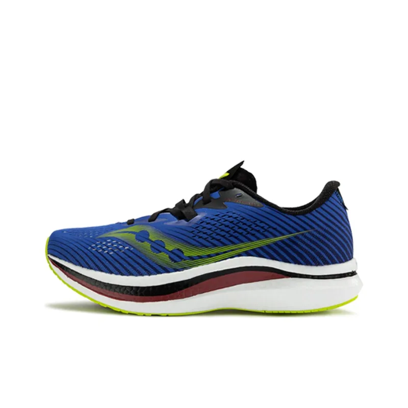 saucony Endorphin Pro 2 'Blue Raz Acid'-0
