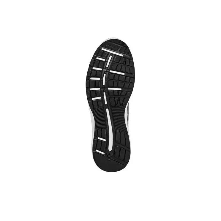 Asics Stormer Running Shoes Men Low-Top Gray-3