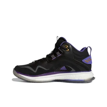Adidas Icon 6 Turf Trainer Kage Core Black