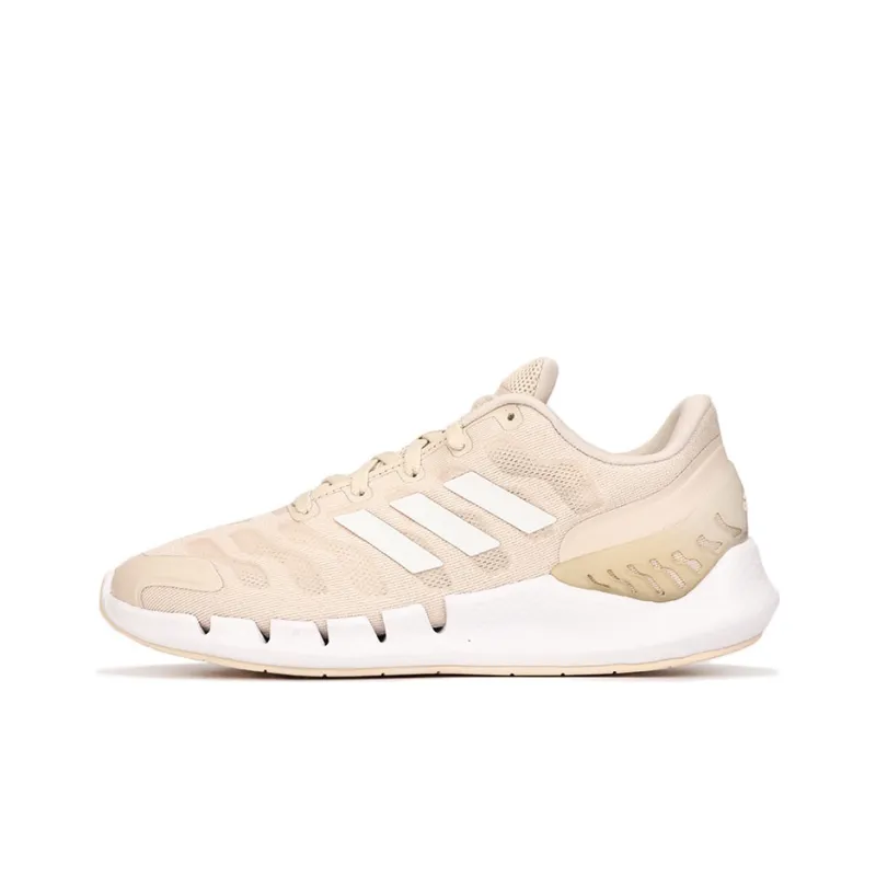 Adidas Climacool Ventania 'Creamyellow White' Women's-0