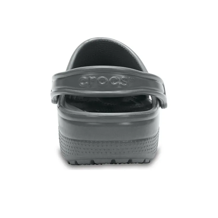 Crocs Classic Clog Slate Grey-3