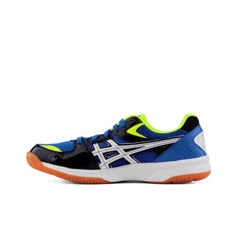Asics River Cs 'Blue Green'-0