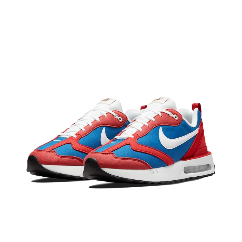 Nike Air Max Dawn Team Royal Red Clay-2