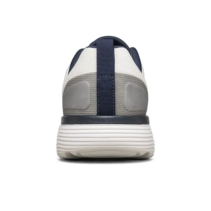Skechers Go Run 400 V2 Running Shoes Men Low-Top White/Light Gray-3