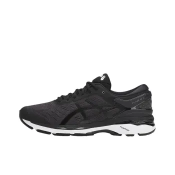 Asics Gel Kayano 24 'Black'
