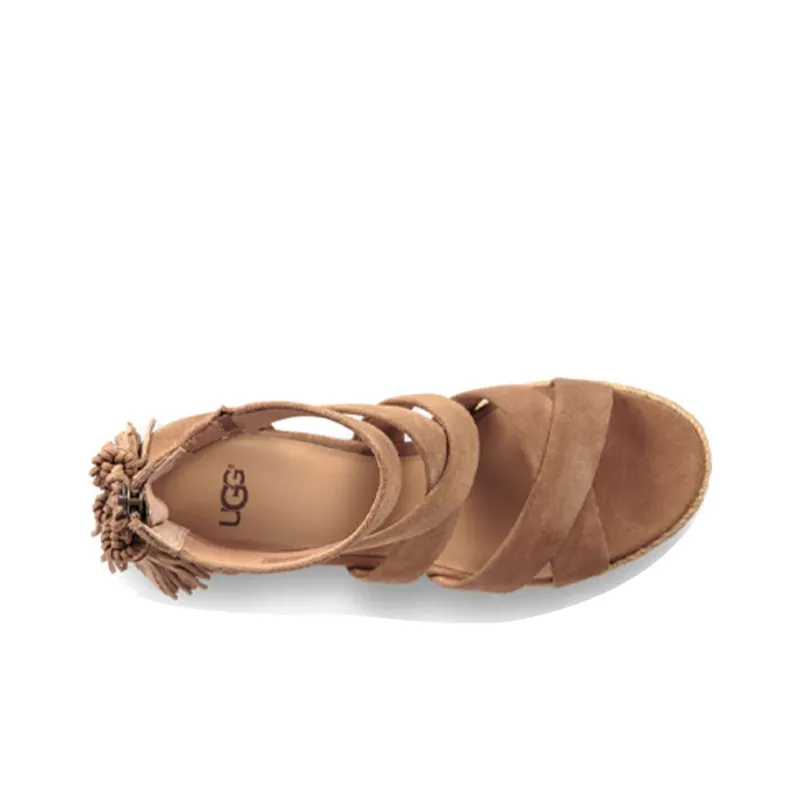 UGG Raquel 'Brown' Women's-3