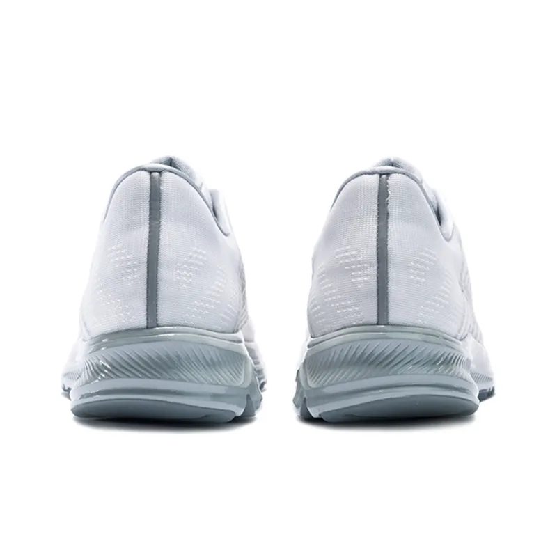 Saucony Ride 13 Running Shoes Men Low Top White-3