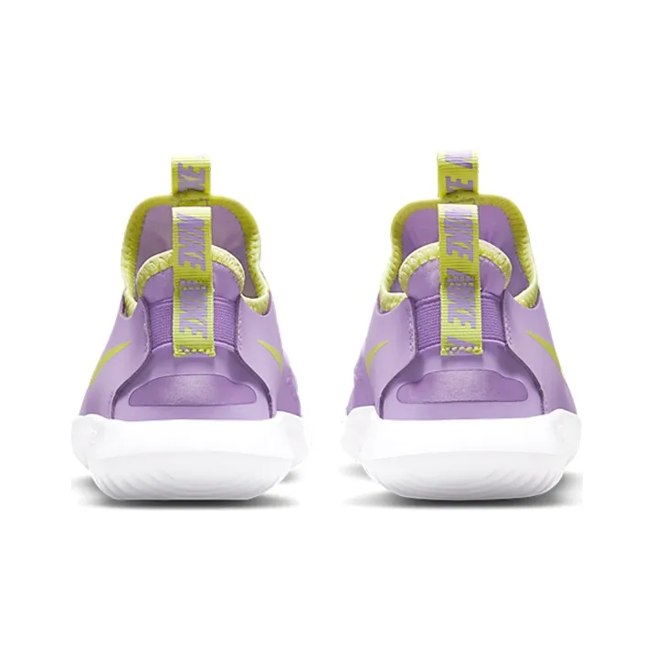 Nike Flex Runner 2 'Lilac Lemon Twist' GS-3