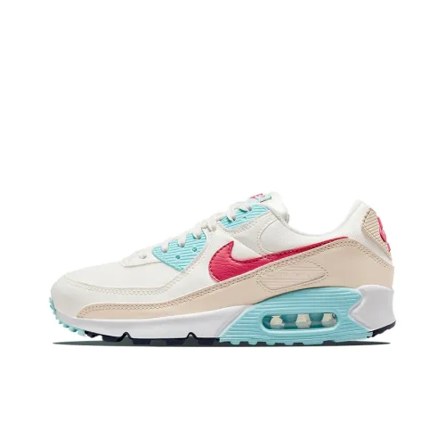 Nike Air Max 90 Sail Copa Gypsy Rose Women's