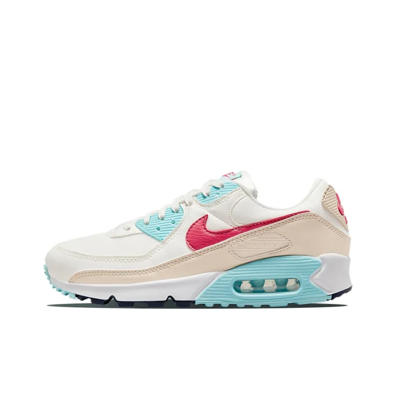 Nike Air Max 90 Sail Copa Gypsy Rose Women's-0