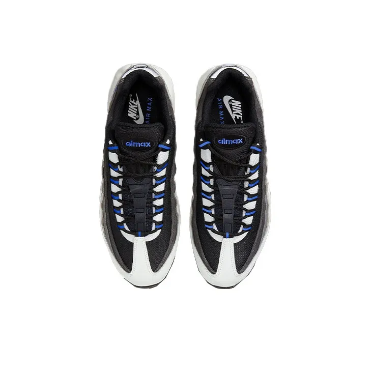 Nike Air Max 95 Medium Blue-3