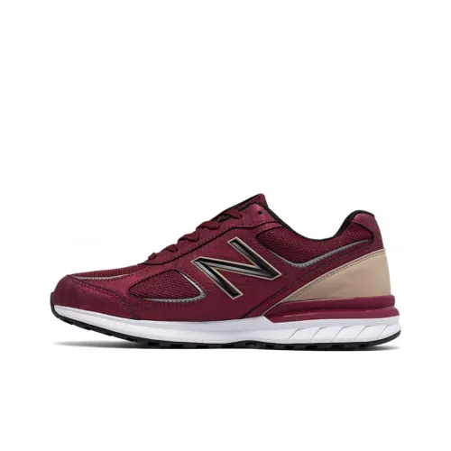 New Balance 770v2 Admiral Red